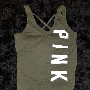 PINK TANK
